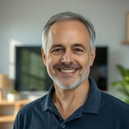 Marc, installateur TV, auteur du Casque TV