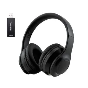 Casque bluetooth tv sans fil ANC 35H supra-auriculaire