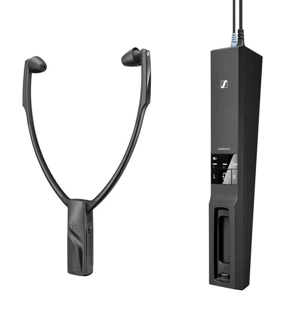 Casque Sennheiser pour TV Sennheiser RS 5000