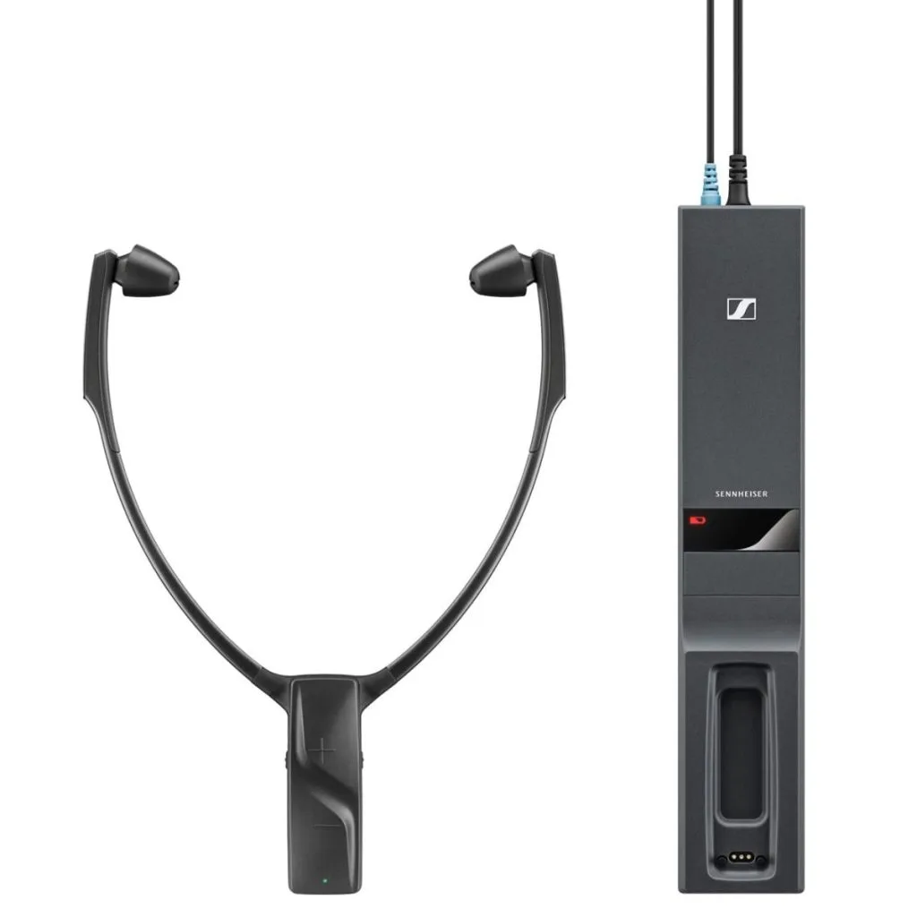 Casque sennheiser sans fil tv Sennheiser RS 2000