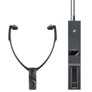 Casque sennheiser sans fil tv Sennheiser RS 2000