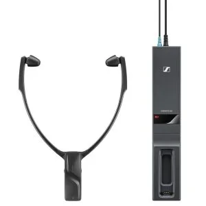 Casque sennheiser sans fil tv Sennheiser RS 2000