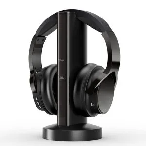 Casque tv 2,4 ghz