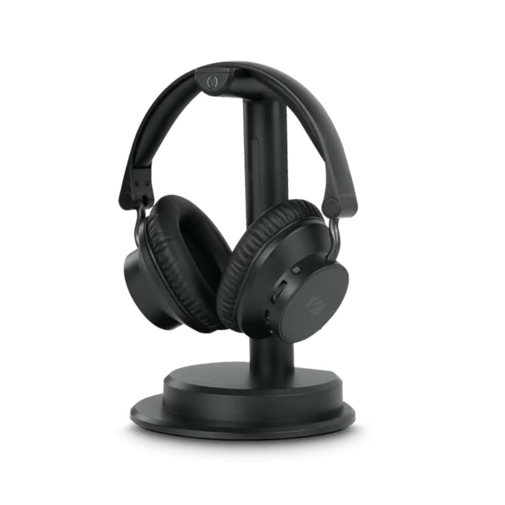 Casque tv 2,4 ghz Muse M-285 CTV