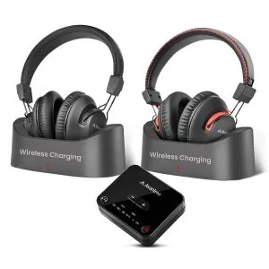 Casque tv bluetooth Avantree HT41899 Plus 2