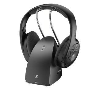 Casque TV Bluetooth Sennheiser RS 120-W