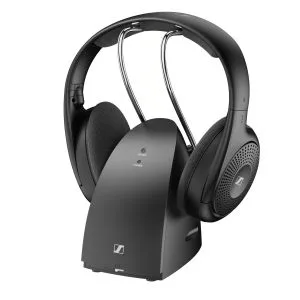Casque TV Bluetooth Sennheiser RS 120-W
