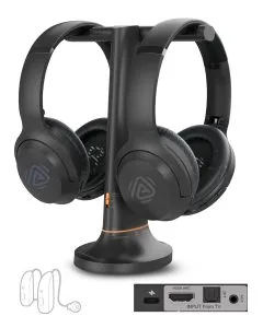 Casque TV duo Avantree Duet Aura Auracast