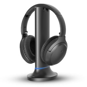 Casque TV pour personne âgée Avantree Opera Plus