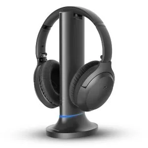 Casque TV pour personne âgée Avantree Opera Plus