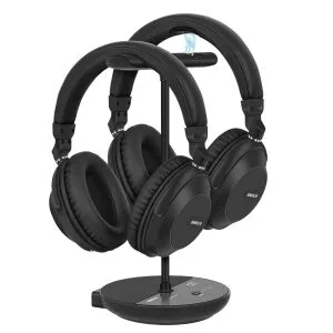 Casque tv sans fil bluetooth Simolio SM-737D2