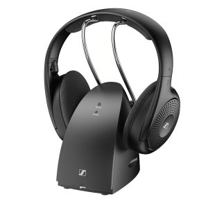 Casque TV Sennheiser sans fil RS 120-W