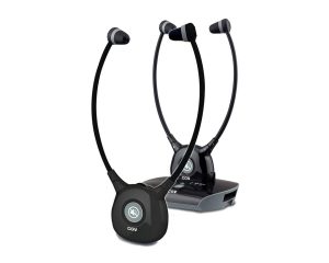 Double casque TV CGV Hel Dolfin Duo